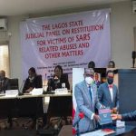 Lagos APC urges restraints over End SARS Panel report