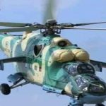 Latest Breaking News About Kaduna State: Several Bandits killed by NAF Airstrikes in Kaduna