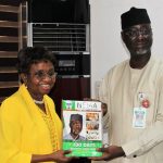 NEMA partners NAFDAC to deliver quality medicaments to persons affected by disasters
