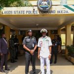 Military, Police and other security agencies are not rivals - Lagos CP