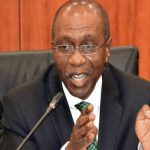 CBN announces criteria for selection of companies in 100 for 100 PPP