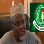 Latest Breaking News About JAMB: JAMB Returns N3.51Billion as Operating surplus for 2021