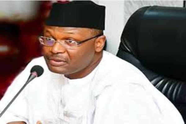 Latest Breaking Political News in Nigeria: INEC to spend N7Billion on Ekiti, Osun Governorship Elections