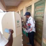 Latest on Anambra Decides 2021: Aguleri witnesses High turnout, Governor Obiano, wife vote