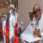 Latest News About Ondo State: Any Herder carrying AK-47 IS A CRIMINAL- Governor Akeredolu