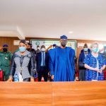 Latest Breaking News About Ogun State: US assists in lasunch of Ogun Justice sector improvement device
