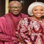 Latest Breaking News About Pastor Taiwo Odukoya: Pastor Taiwo Odukoy Loses wife, Nomthi, to Cancer