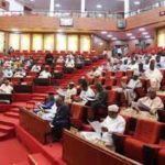 Latest Breaking News About Senate of Nigeria: Senate approves $16 billion and #1 billion loans