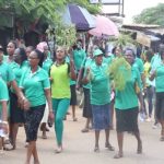 Latest Breaking News About Ondo State: Timber workers protest closure of forests by Ondo State Governm,ent