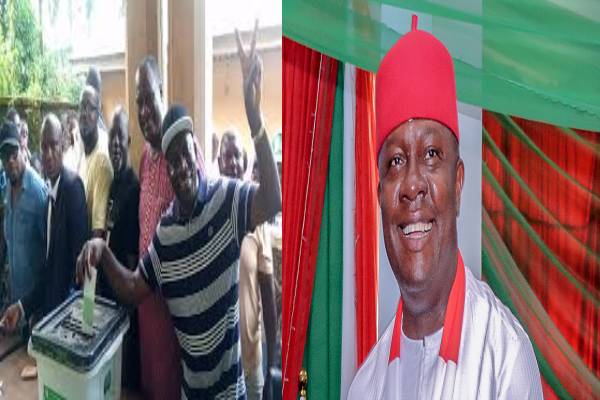 PDP’s Valentine Ozigbo concedes defeat, congratulates Soludo