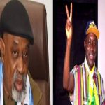 Latest Breaking Political News in Nigeria Today: Labour Minister, Ngige, congratulates Soludo