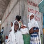 Amnesty Int'l accuses Ethiopia of blocking aid for women raped by Tigray fighters