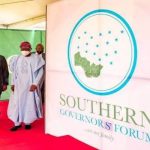 Southern Governors' Forum Congratulates Anambra Governor-elect, Soludo