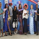Ambassador Leonard hosts creative community, hails growing U.S.-Nigeria cultural ties