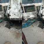 Latest Breaking News About Ondo State : 6 Burnt to death in Ondo Road Accident