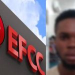 EFCC arrests man for $200,000 cryptocurrency fraud in Lagos