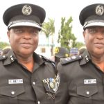 Police bust Land Grabbing Syndicate in Ogun, arrest 1