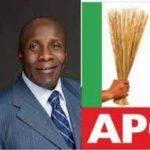Latest Breaking Political News in Nigeria Today: APC Releases timetable for OSUN, EKITI Governorship Election Timetable