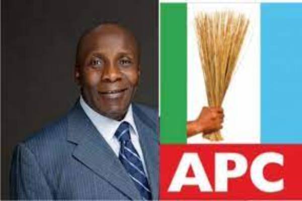 Latest Breaking Political News in Nigeria Today: APC Releases timetable for OSUN, EKITI Governorship Election Timetable