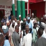 Latest Breaking Political News In Nigeria: Zamafara Govt. hits PDP over intimidation accusation against Gov Matawalle
