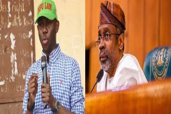 Speaker, Gbajabiamila, appoints Dapo Lam Adesina as Special Assistant Political Matters