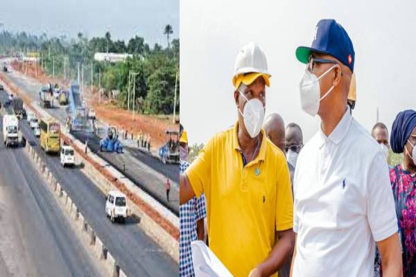 Contractors to blame for accidents on Lagos-Ibadan expressway – Gov Abiodun