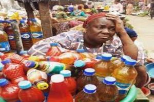 High food prices may push another 6 million Nigerians into poverty