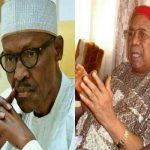 Latest Breaking Political News In Nigeria Today: President Buhari promises to consider Igbo's demands for Kanu's release