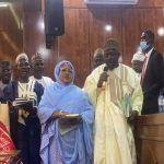Governor Matawalle swears in Auditor General and 10 Senior Special Advisers