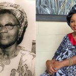 Bolanle Austen Peters wins rights to Funmilayo Ransome Kuti's Story