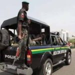 Police foil attempt to kidnap Nasarawa-South PDP zonal Chairman