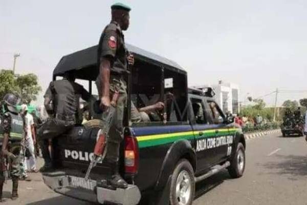 Police foil attempt to kidnap Nasarawa-South PDP zonal Chairman