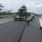 Ministry of Works suspends road projects in Kogi for flow of traffic during Yuletide