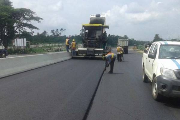 Ministry of Works suspends road projects in Kogi to allow flow of traffic during Yuletide