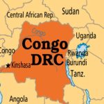 Gunmen kill police officer, kidnap five Chinese mine workers in DR Congo