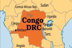 Gunmen kill police officer, kidnap five Chinese mine workers in DR Congo