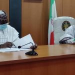 Governor Tambuwal signs Child Rights Act into law