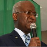 Fashola charges Nigerians to work together to enhance security