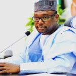 Niger state raises the alarm oevr ISWAP presence