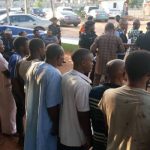 Police bust kidnap gang, arrest Fulani impersonator in Ekiti