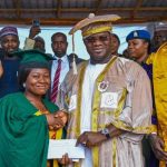 Governor Yahaya Bello grants automatic employment to Idah College of Health Sciences and Technology best Student