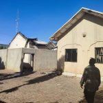 Fire razes Sokoto NAPTIP Office
