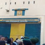 7NCoS loses Operative, 9 Inmates in Jos Custodial Centre Attack