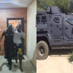 Police rescue Soldier, 15 Others from Boko Haram abduction in Borno
