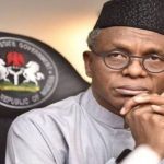 Governor El-Rufai approves 4 day working week for public servants in Kaduna State