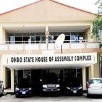 Ondo Assembly disputes media report about Speaker, Oloyelogun' appearance in courtissioner- Nominees