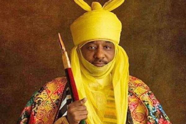 Court declares banishment of former Emir Sanusi Illegal