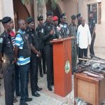 Police confirm receipt of letter of threat to Christian community in Zamfara