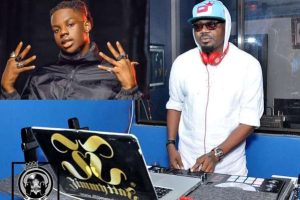 Nigerian singer, Rema faults DJ Neptune for releasing his song without permission