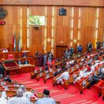 Senate approves conference committee report on electoral bill